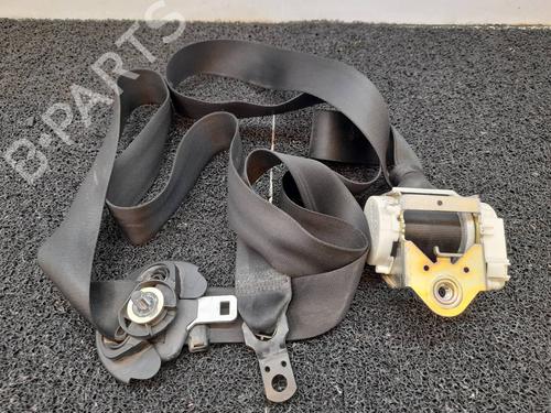Used Front left seatbelt BMW X3 (E83) 3.0 d (204 hp) 8736997