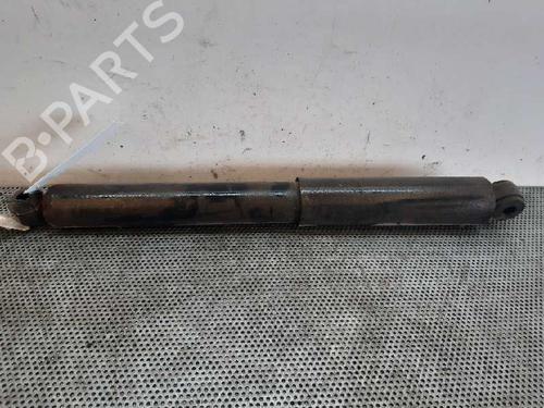 Used Right rear shock absorber Right rear shock absorber 1166380 1166380