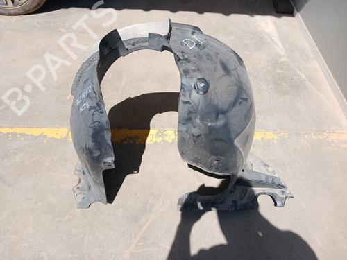 Used Wheel arch Wheel arch AUDI A1 Sportback (GBA) 25 TFSI (95 hp) 35804653 35804653
