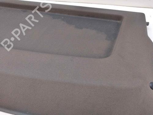 Rear parcel shelf AUDI A1 Sportback (GBA) 25 TFSI | BP29908862C85