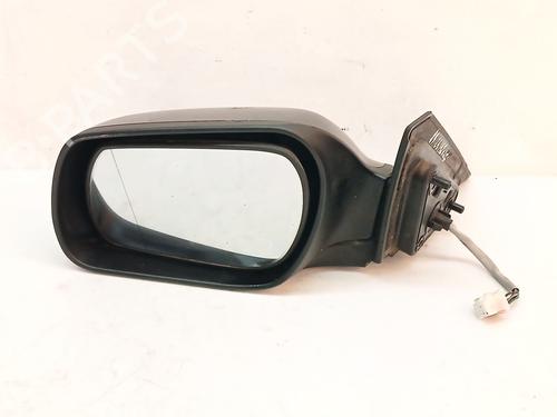 Retrovisor izquierdo Retrovisor izquierdo MAZDA 6 Hatchback (GG) 2.0 DI (GG14) (136 hp) 37415248 37415248