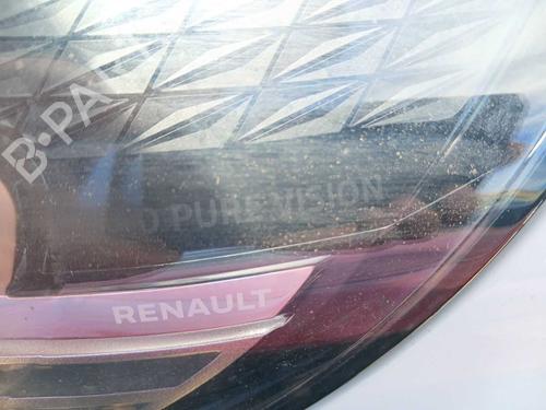 Optica esquerda RENAULT CLIO V (B7_) | BP39246148C28 - Image 3