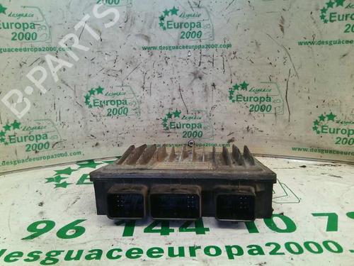 Used Engine control unit (ECU) Engine control unit (ECU) 138171 138171