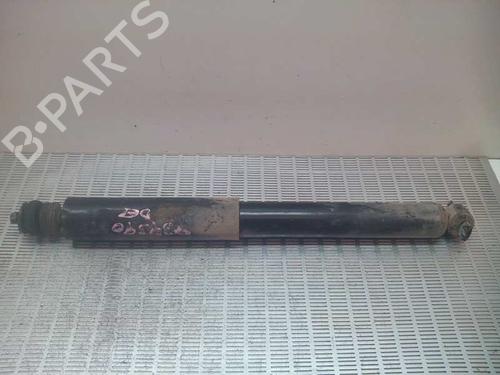Used Right front shock absorber Right front shock absorber JEEP GRAND CHEROKEE I (ZJ, ZG) [1991-1999] 1164070 1164070