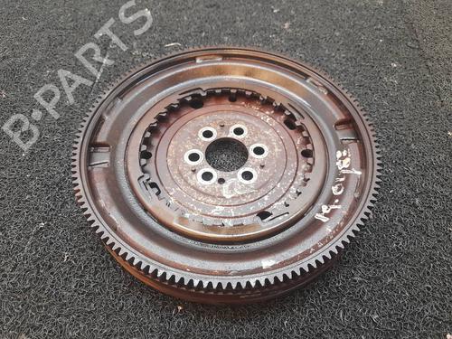 Used Flywheel Flywheel 14042491 14042491