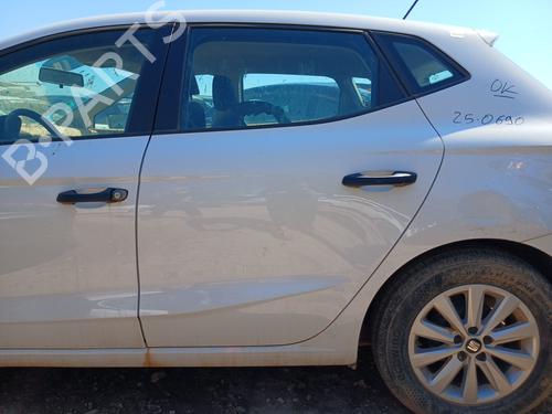 Used Left rear door Left rear door SEAT IBIZA V (KJ1, KJG) [2017-2026] 35949182 35949182