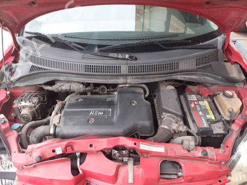 AC compressor SUZUKI SWIFT III (MZ, EZ) | BP35951901M34 - Image 16