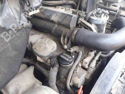 Engine MERCEDES-BENZ SPRINTER 4-t Platform/Chassis (B904) 413 CDI | BP31287548M1 