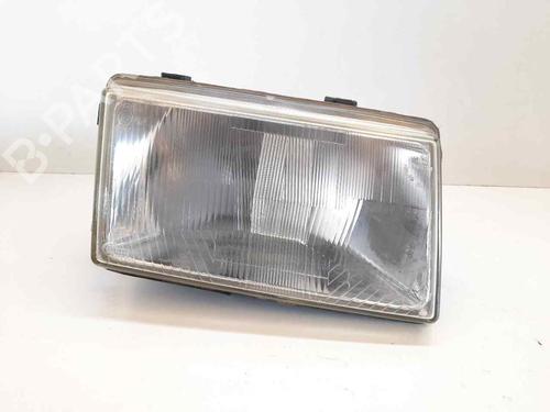Used Right headlight RENAULT TRAFIC Van (T_, P_, V_) 1.9 D (60 hp) 18332996