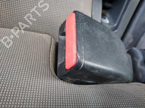 Seat buckle FORD TRANSIT COURIER B460 MPV 1.5 EcoBlue | BP14043514I32 