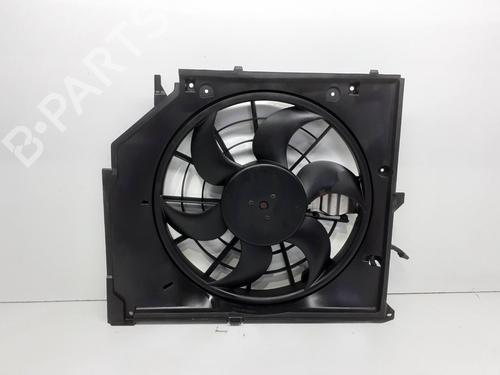 Used Radiator fan Radiator fan BMW 3 Coupe (E46) 323 Ci (170 hp) 34265942 34265942