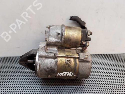 Used Starter SMART FORTWO Coupe (450) 0.7 (450.352, 450.332) (61 hp) 3989587