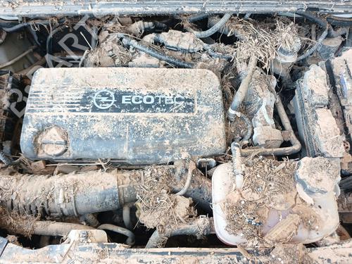 Intercooler OPEL MOKKA / MOKKA X (J13) | BP33986479M30 - Image 8