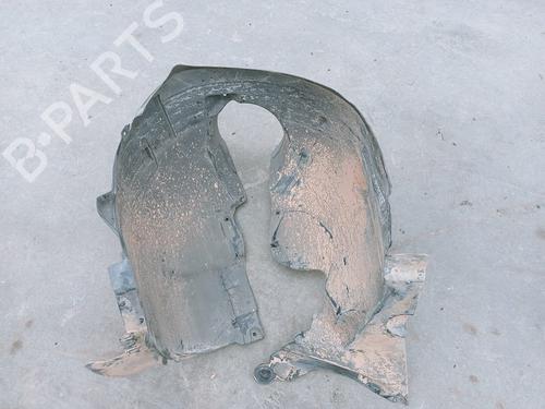 Used Wheel arch MERCEDES-BENZ CLA Coupe (C117) [2013-2019]  23780721