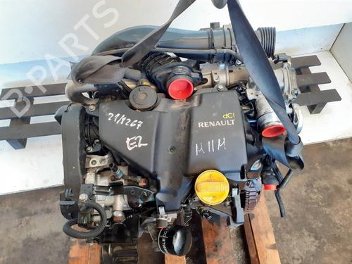 Engine RENAULT CLIO III (BR0/1, CR0/1)  | BP32407869M1  - Image 6