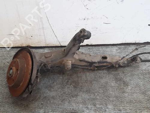 Used Left rear steering knuckle Left rear steering knuckle 3442093 3442093
