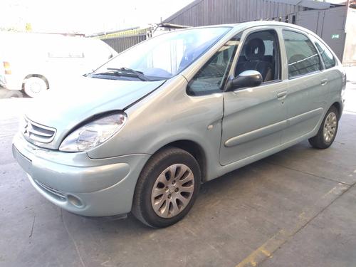 Right mirror CITROËN XSARA PICASSO (N68) 2.0 HDi | BP10101841C27 
