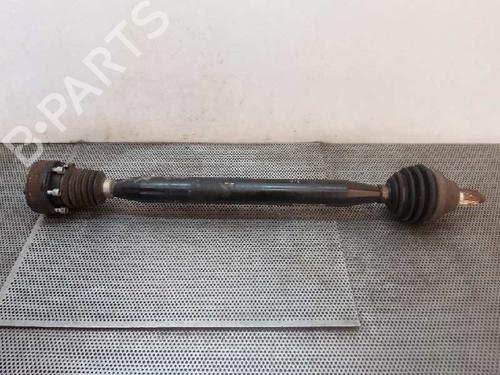 Used Right front driveshaft Right front driveshaft 4799104 4799104