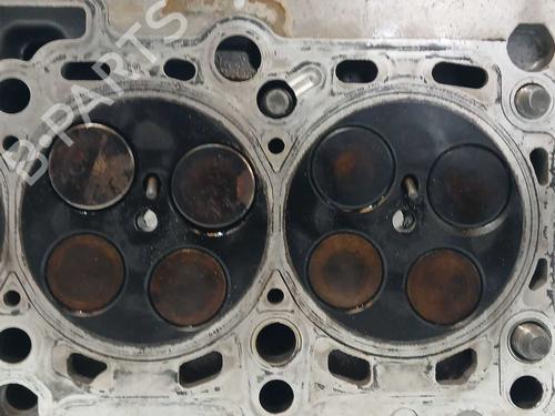 Cylinder head SEAT EXEO (3R2) 2.0 TDI | BP37672429M5 - Image 9