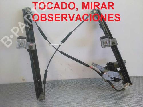 Used Front right window mechanism Front right window mechanism 242695 242695