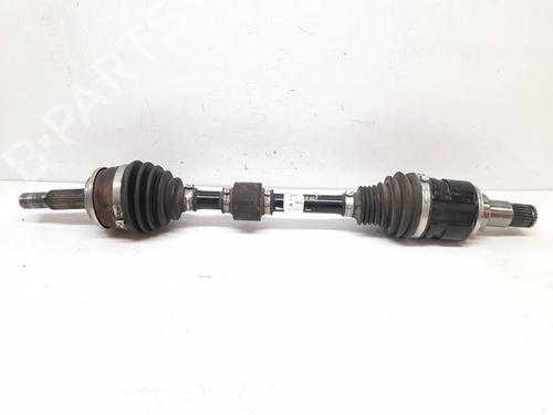 Used Left front driveshaft TOYOTA COROLLA Hatchback (_E21_, _EA1_, _EH1_) [2018-2026]  30133778