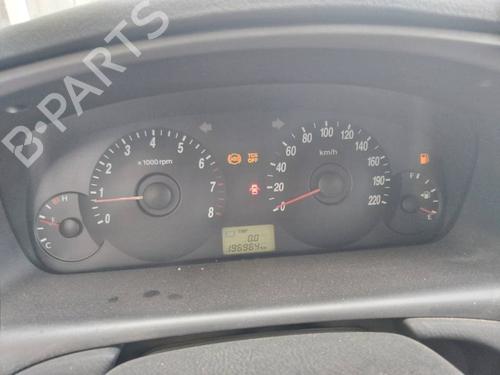 Left headlight HYUNDAI ELANTRA III (XD) | BP13950928C28 - Image 10