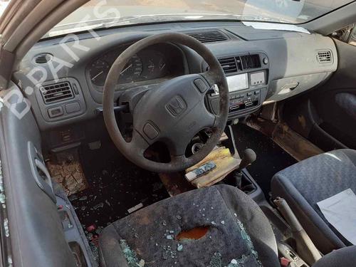 Ignition distributor HONDA CIVIC VI Hatchback (EJ, EK) 1.4 i S (EJ9) | BP32160880M68 