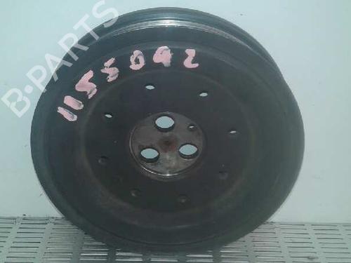 Used Pulley Pulley JAGUAR X-TYPE I (X400) [2001-2009] 14032645 14032645
