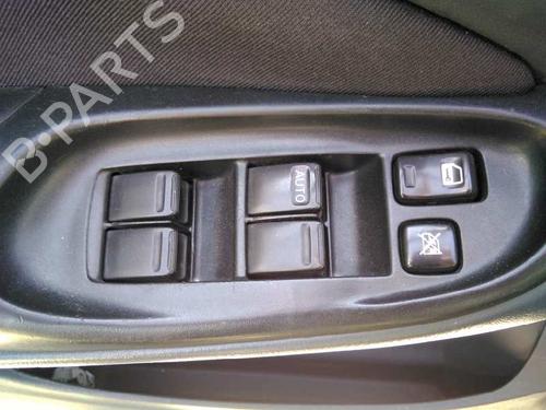 Gearbox NISSAN ALMERA II (N16) 2.2 dCi | BP7208446M3 