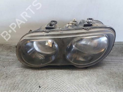 Left headlight ROVER STREETWISE Hatchback 1.4 BP2999252C28