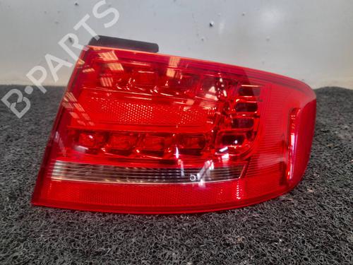 Used Right taillight AUDI A4 B8 (8K2) 2.0 TDI (136 hp) 10244440