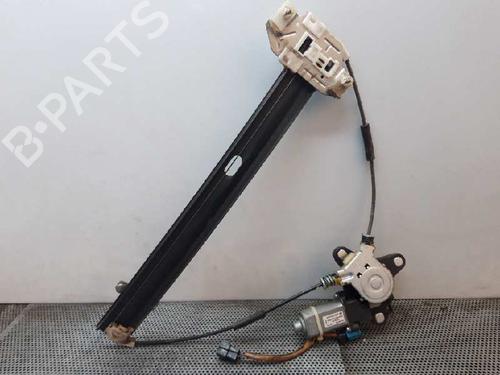 Front right window mechanism CHEVROLET MATIZ (M200, M250) 0.8 | BP2684976C23 