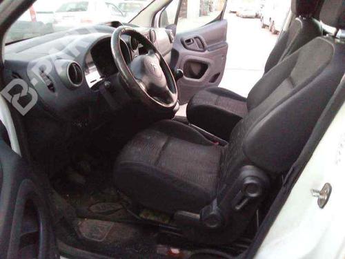 Front right interior door handle CITROËN BERLINGO Box Body/MPV (B9) 1.6 HDi 75 | BP8260831I14  - Image 16