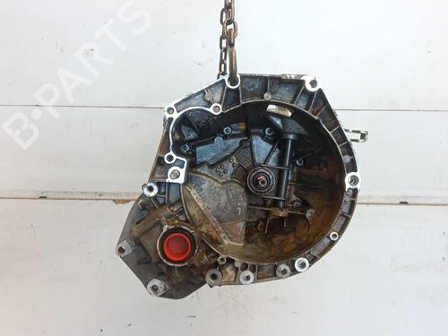 Gearbox FIAT 500 (312_) 1.2 (312AXA1A) | BP39655103M3 - Image 3