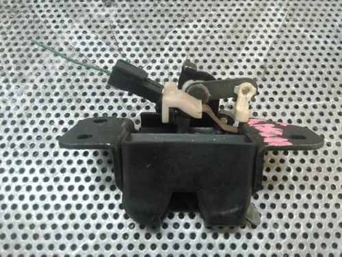 Used Tailgate lock HYUNDAI ACCENT II (LC) 1.5 CRDi (82 hp) 918468