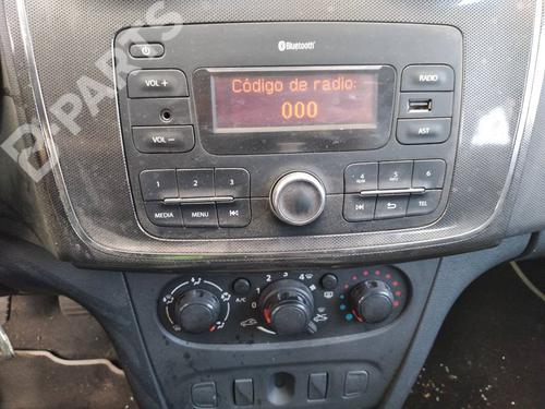 Right rear shock absorber DACIA SANDERO II 1.5 Blue dCi 95 (B8JL) | BP7451773M19  - Image 46