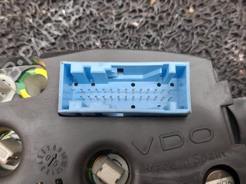 Instrument cluster CITROËN XSARA PICASSO (N68) 1.8 16V | BP8639934C47 