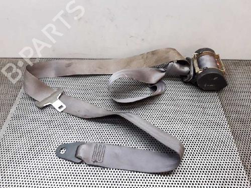 Used Front left seatbelt Front left seatbelt PEUGEOT 406 (8B) [1995-2005] 8737414 8737414