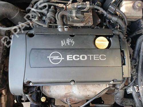 Engine control unit (ECU) OPEL ASTRA H (A04) 1.6 (L48) | BP40196175M57 - Image 13