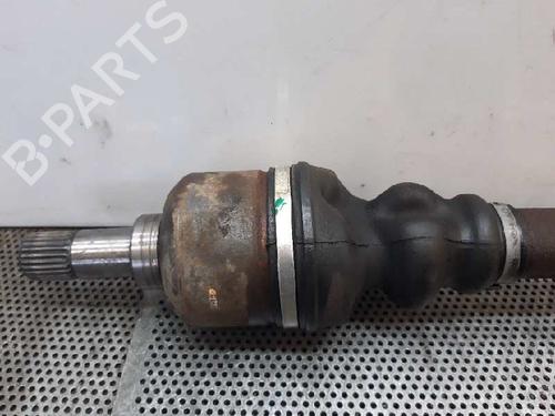 Left front driveshaft CITROËN C4 I (LC_) | BP2489868M38 - Image 2