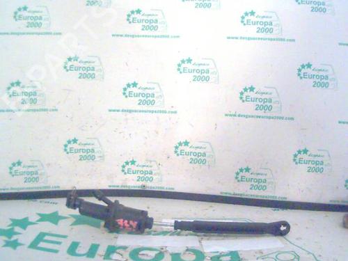 Used Clutch slave cylinder Clutch slave cylinder CITROËN C2 (JM_) 1.1 (60 hp) 14047471 14047471