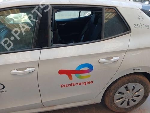 Used Left rear door Left rear door 38012951 38012951