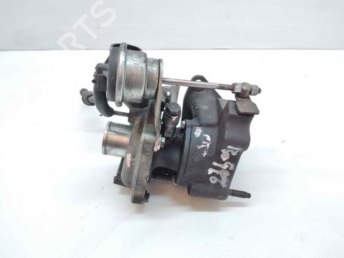 Turbolader/Kompressor für Turbolader/Kompressor DACIA SANDERO [2008-2026] 1859405 1859405