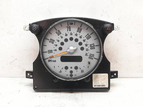 Used Instrument cluster Instrument cluster MINI MINI Convertible (R52) One (90 hp) 30659205 30659205