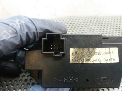 Andere FORD MONDEO III (B5Y) 2.0 TDCi | BP14036227O1 