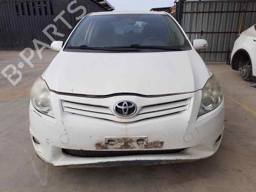 Radiateur à eau TOYOTA AURIS (_E15_)  | BP30770073M31 