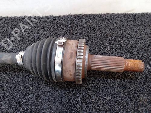 Left front driveshaft HYUNDAI i30 (GD) | BP8943446M38 - Image 2