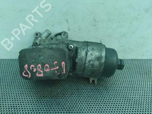 Used Oil radiator Oil radiator 14033836 14033836