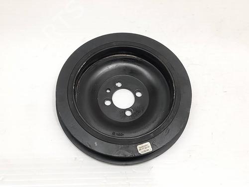 Used Pulley Pulley OPEL ASTRA J (P10) [2009-2016] 22689509 22689509