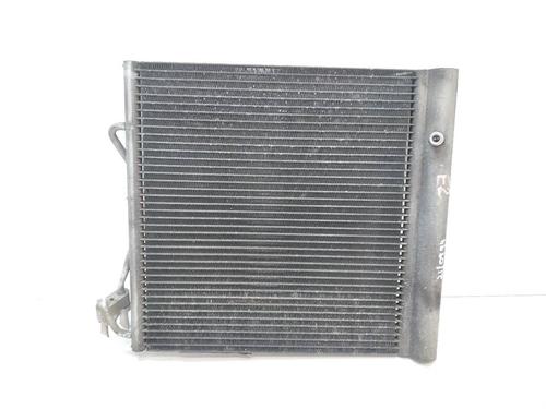 Used AC radiator AC radiator SMART CITY-COUPE (450) 0.6 (450.352, 450.353) (61 hp) 13391722 13391722
